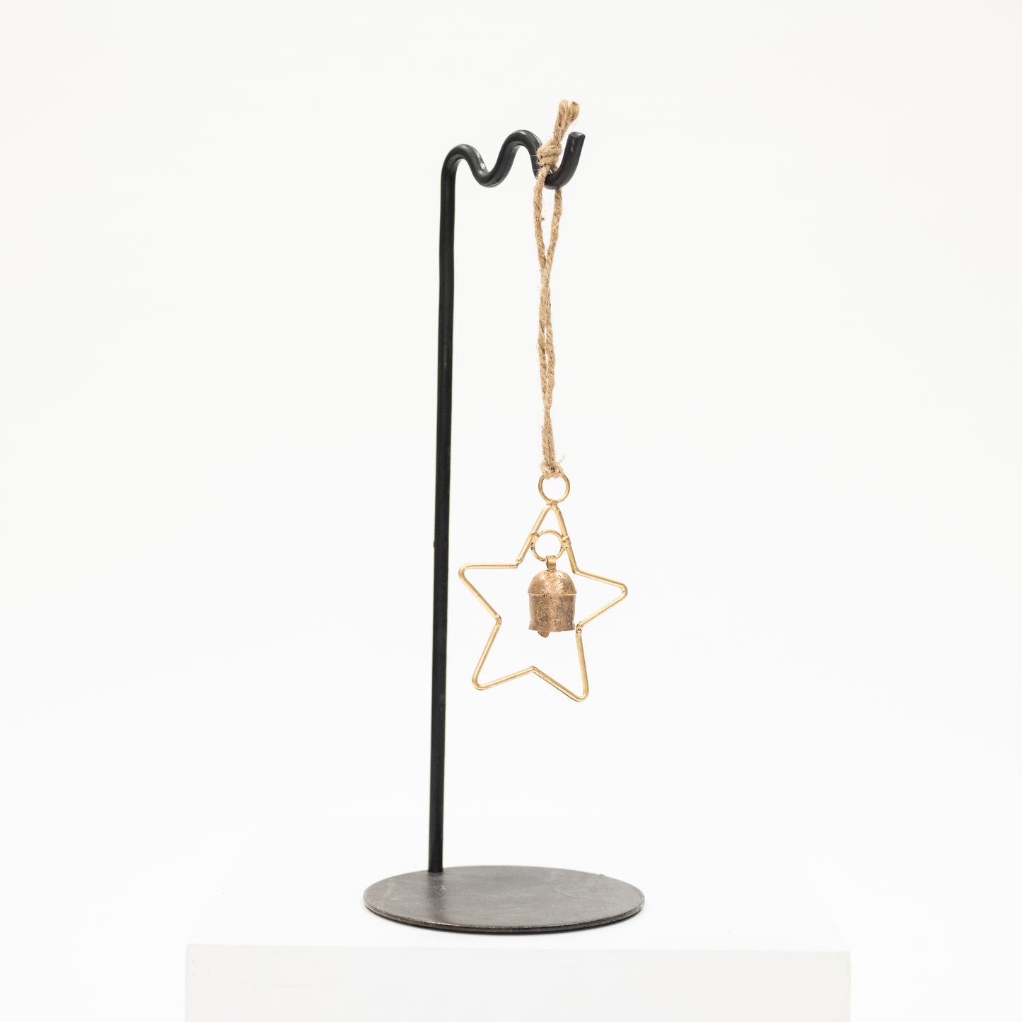Star Bell Chime