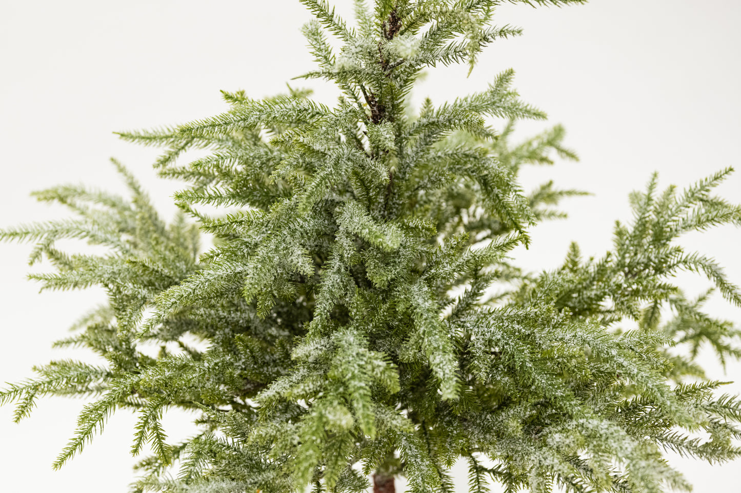 Cottage Christmas Tree