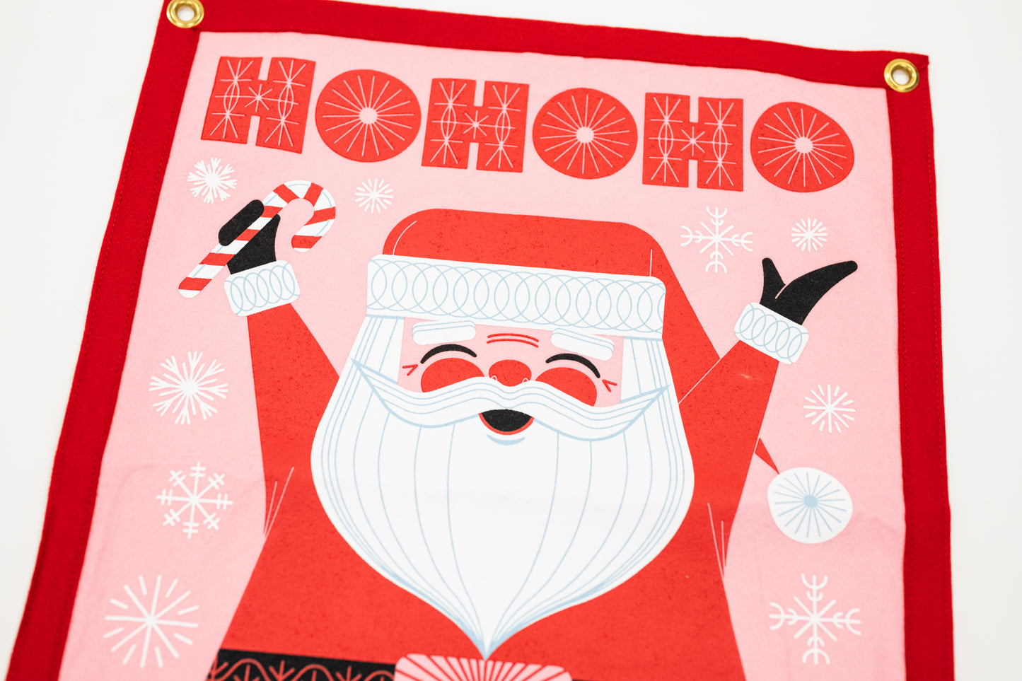 HoHoHo Banner