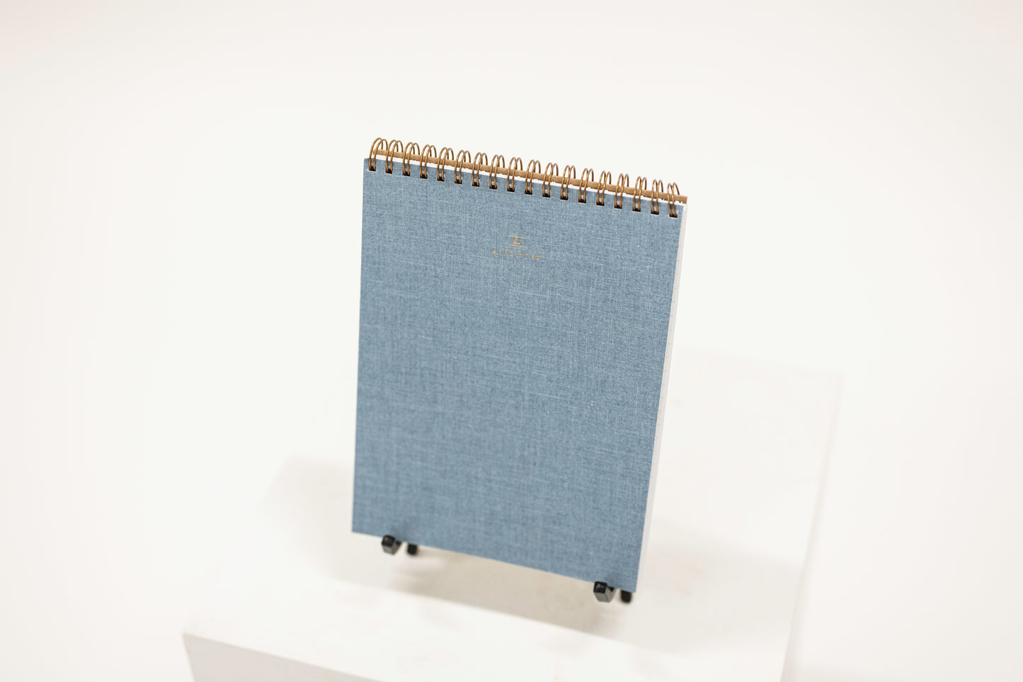 The Appointed Linen Notepad