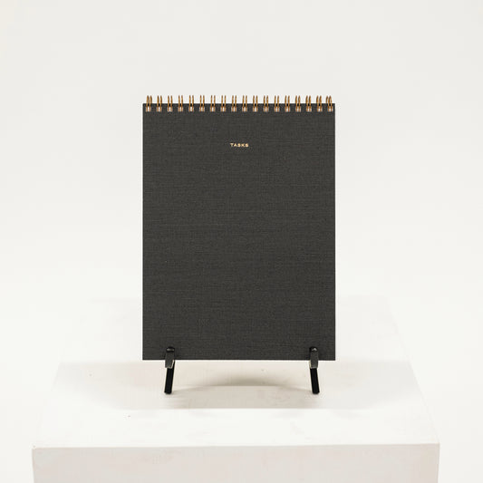 The Appointed Linen Notepad