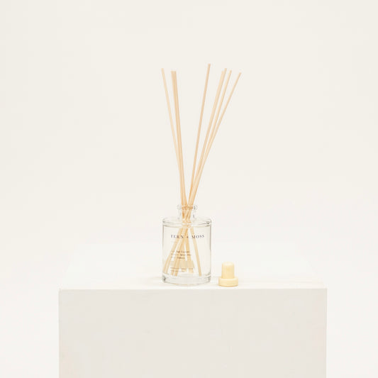Reed Diffuser: Room Perfume