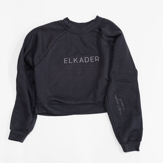 The Elkader Sweatshirt - Women