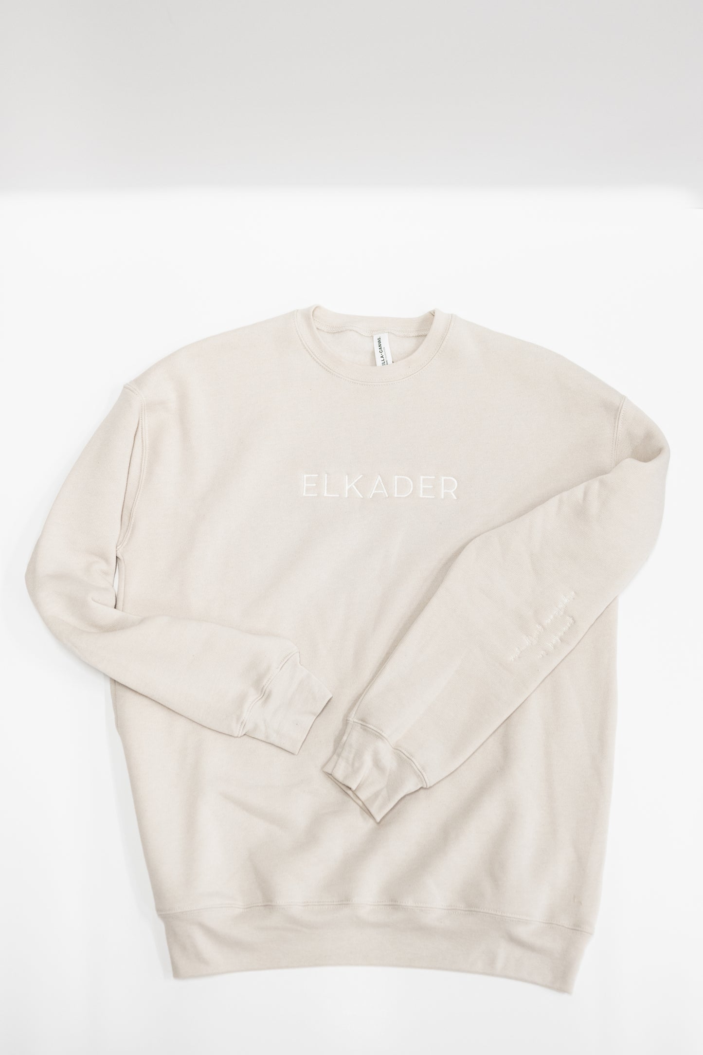 The Elkader Sweatshirt - Unisex