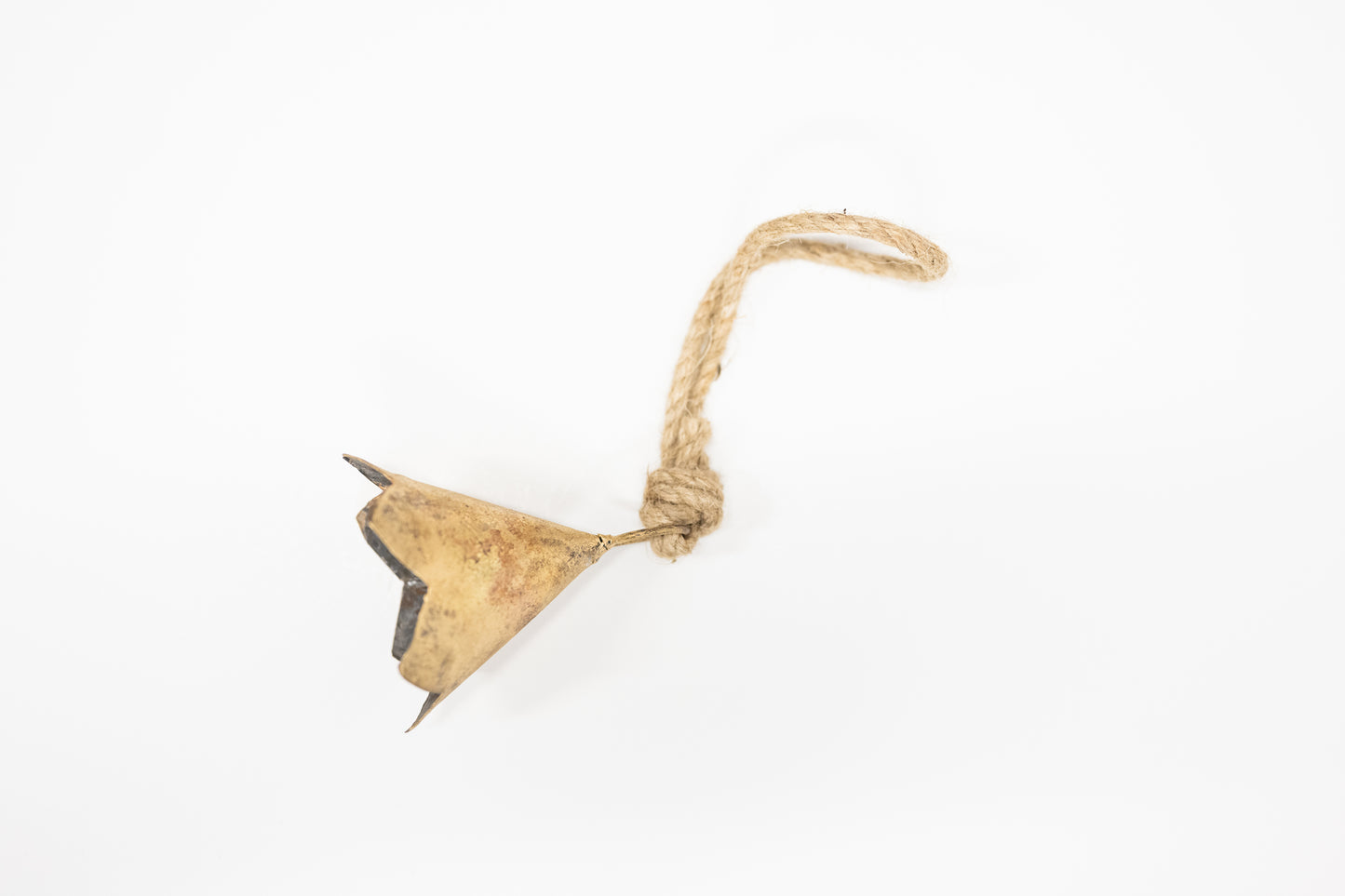 Scallop Bell