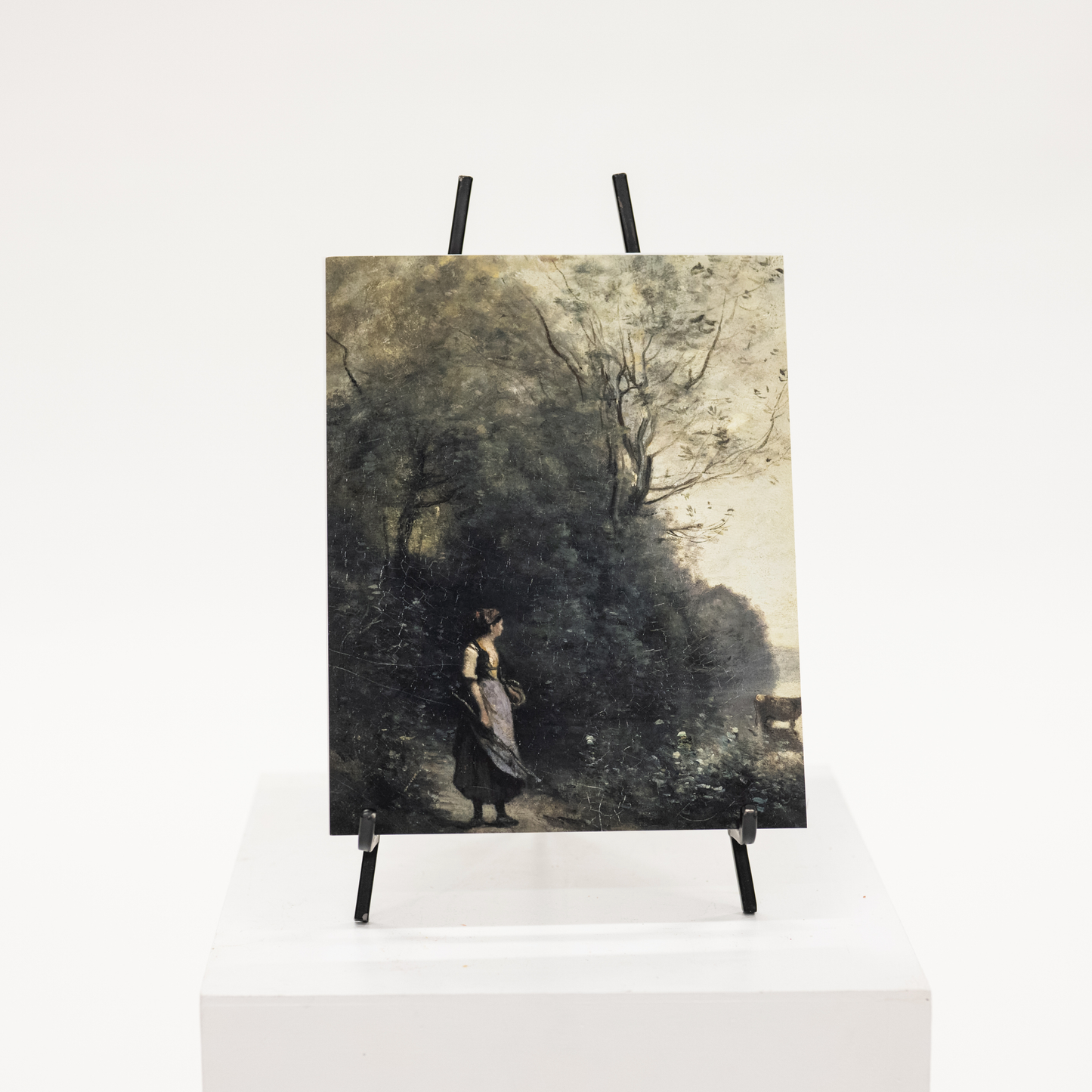 Landscape Vintage Art Prints