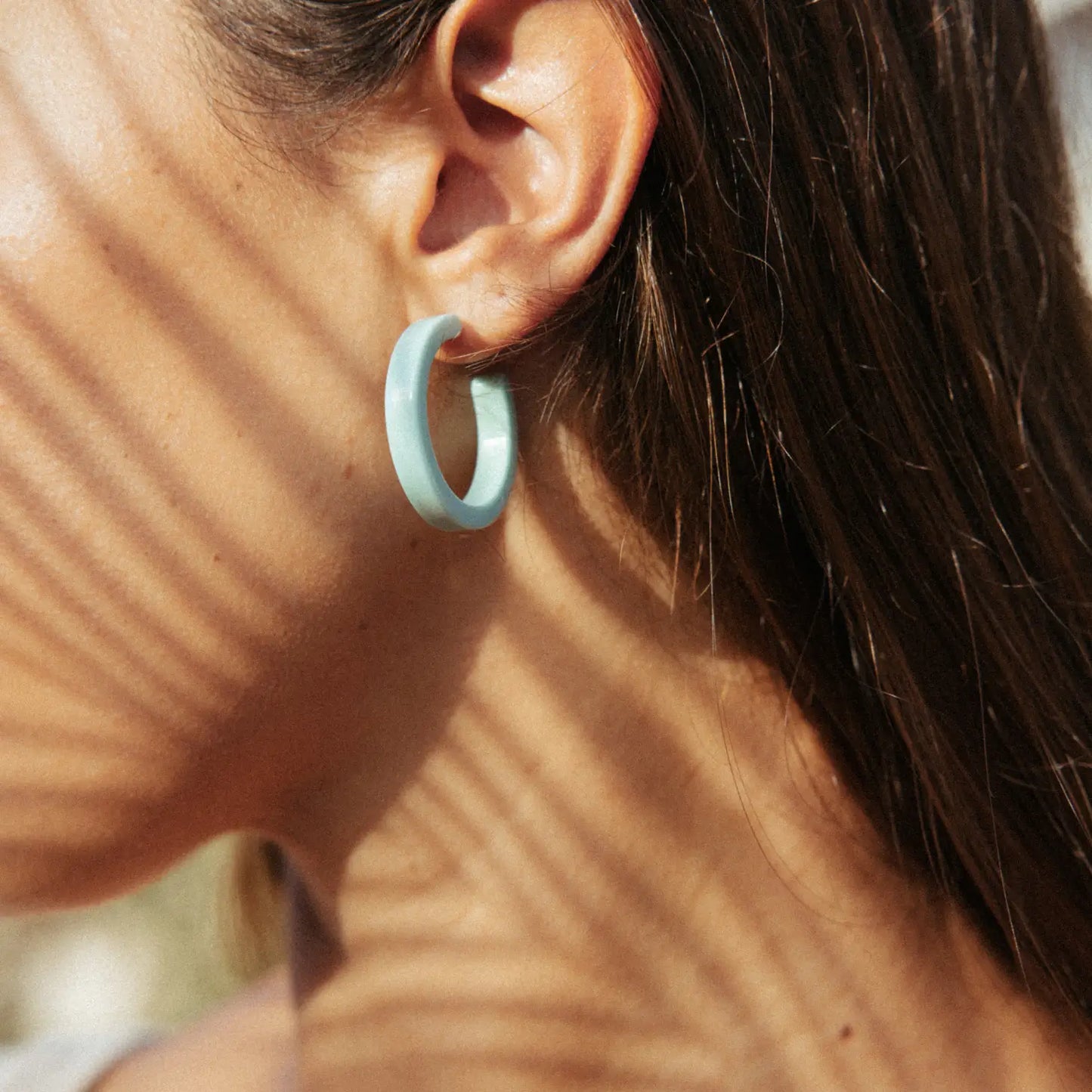 Sol Earrings