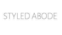 Styled Abode logo