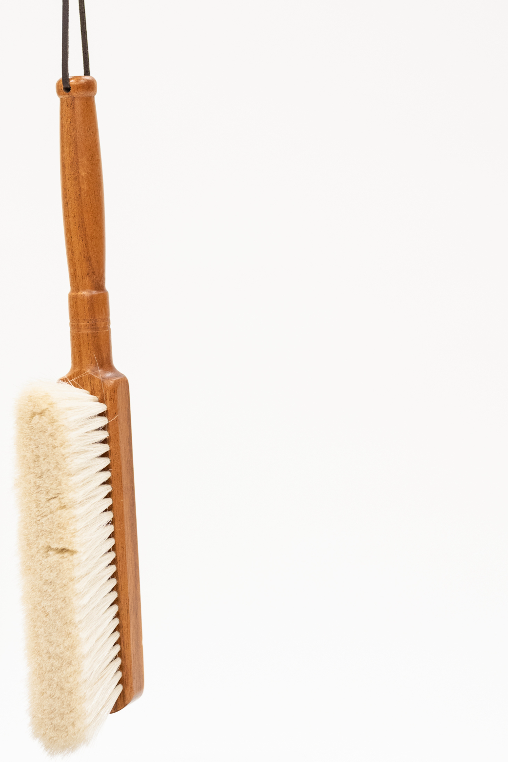 Cashmere Dusting Hand Brush