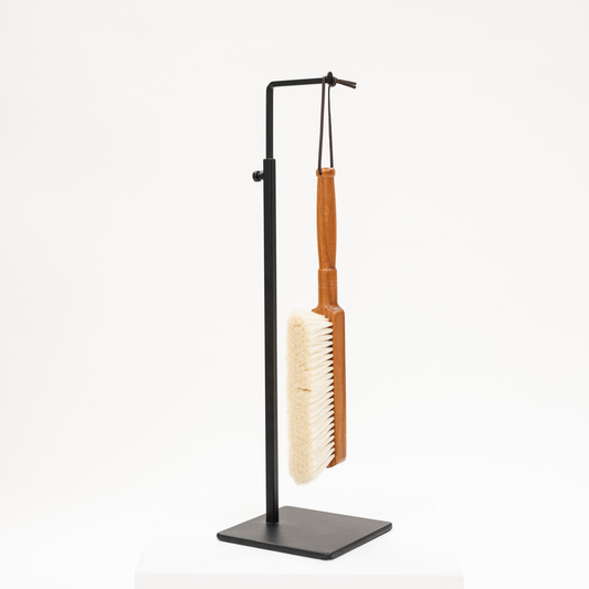 Cashmere Dusting Hand Brush