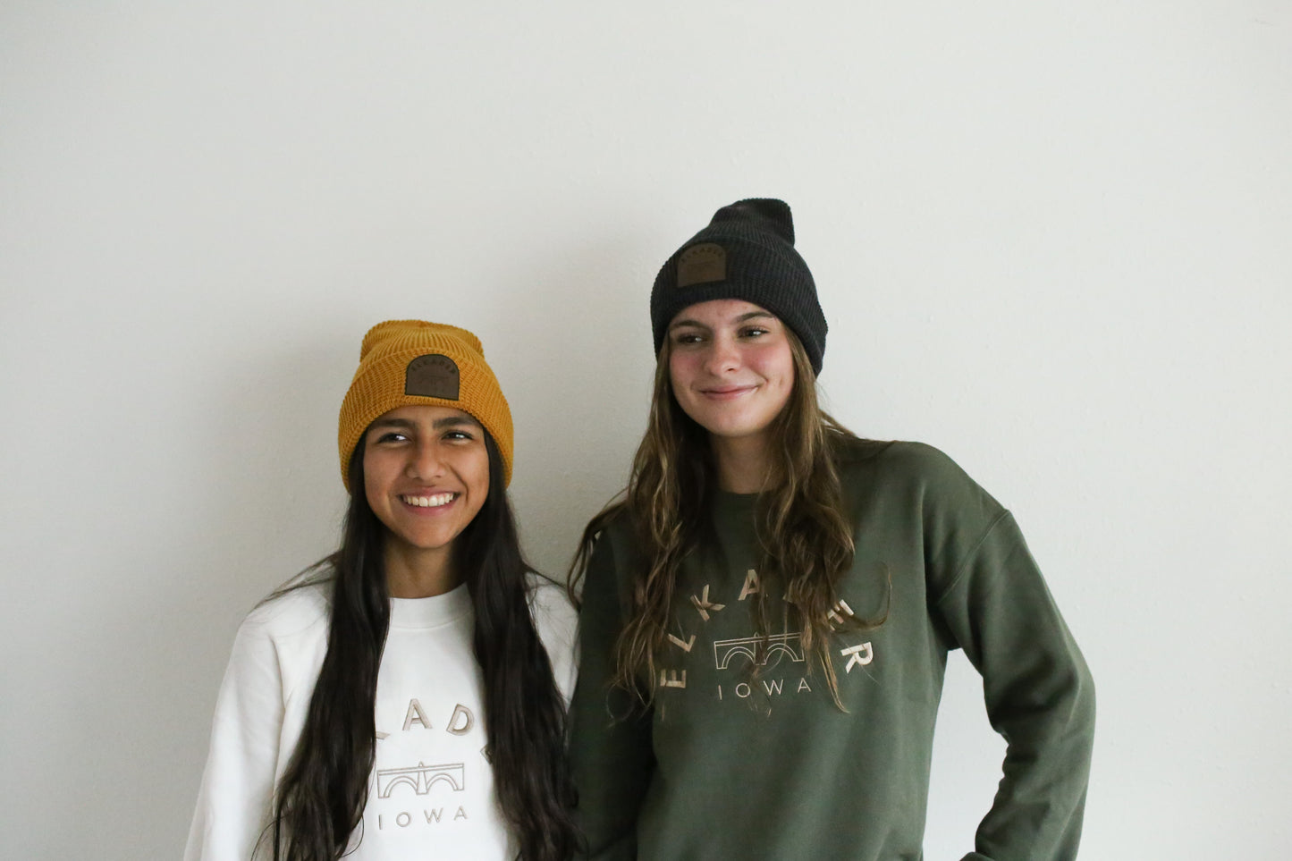 Bridge Waffle Beanie