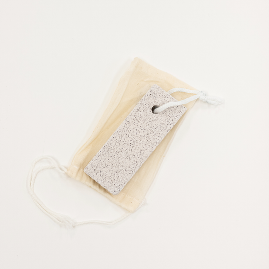 Lava Froth Bar for gentle exfoliation