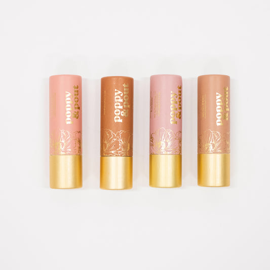 Poppy & Pout Lip Tint