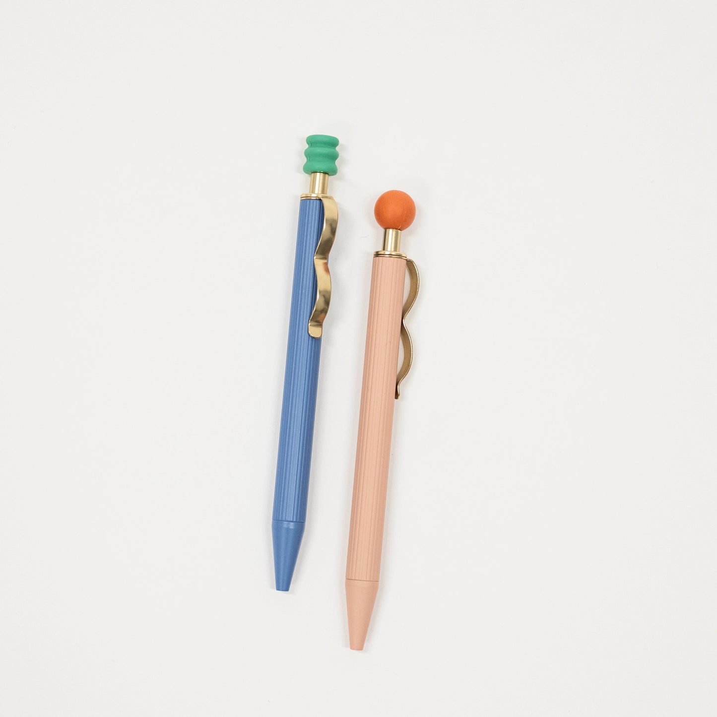 The Papier Ballpoint Pen
