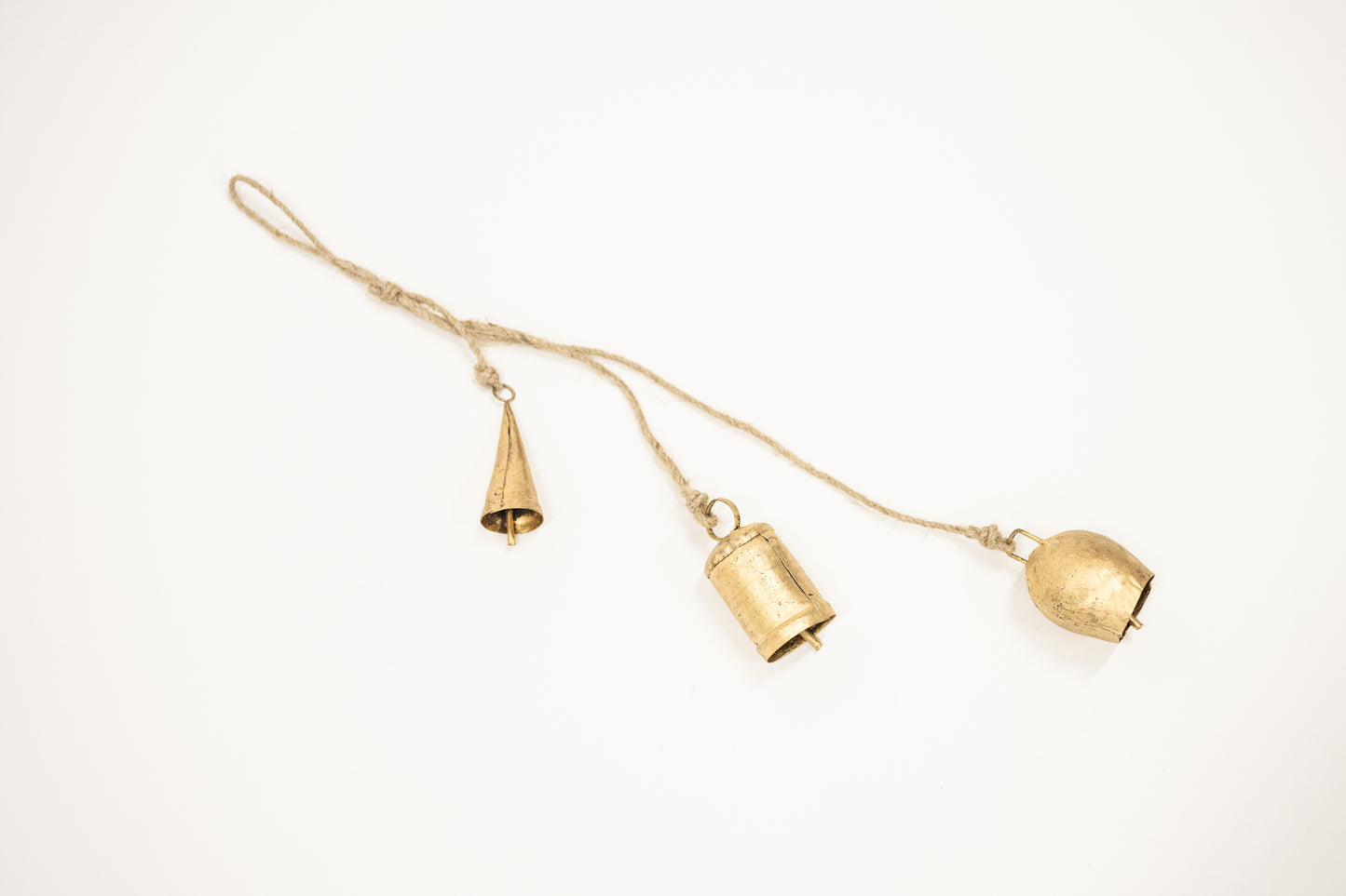 Trio Cascade Assorted Chime