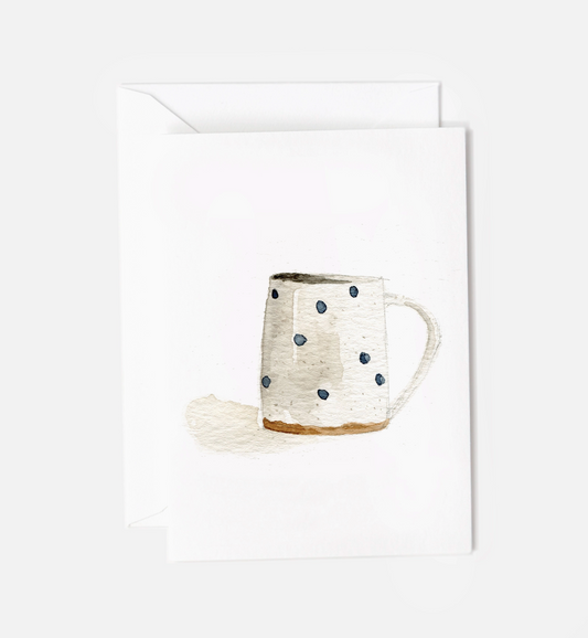 Mini Celebration Notecard (by Emily Lex)