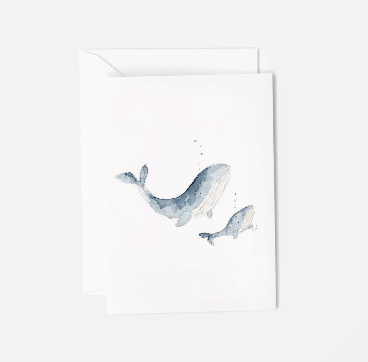 Mini Celebration Notecard (by Emily Lex)