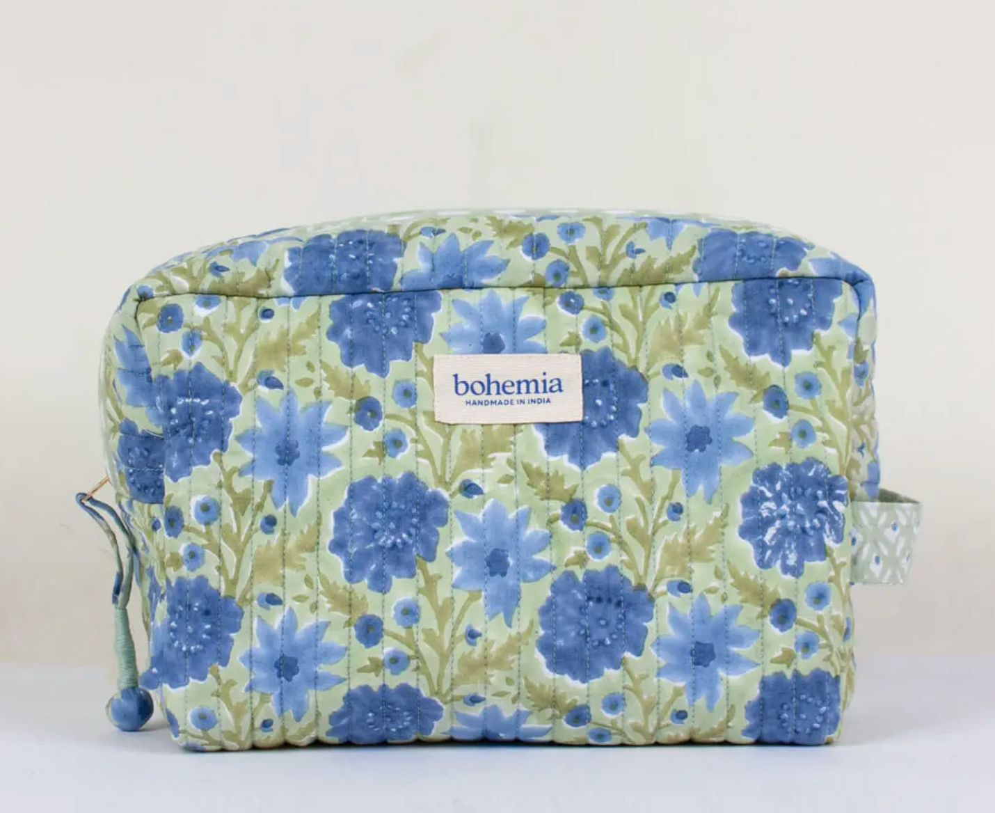 Quilted Storage Bag, Extra Large