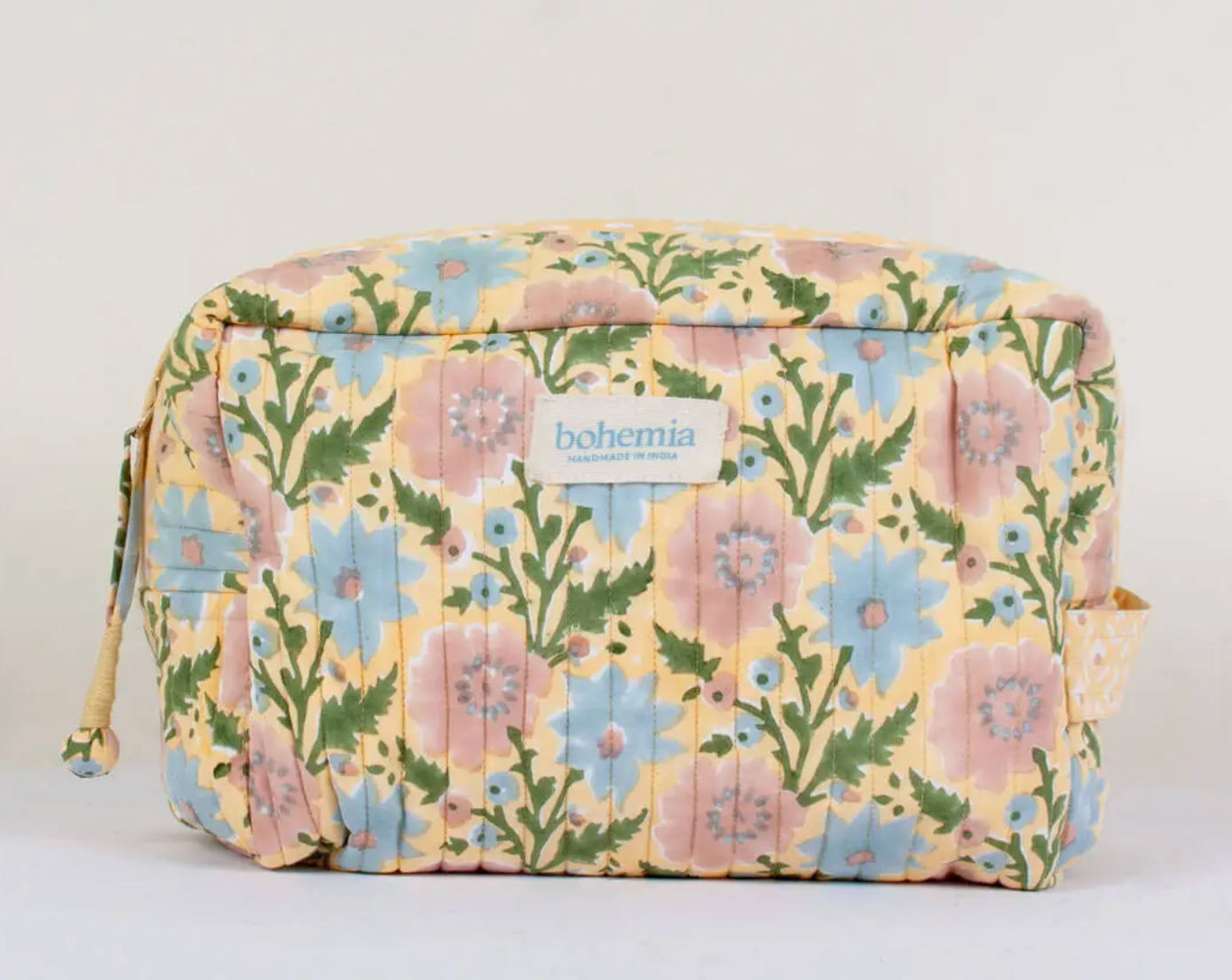 Quilted Storage Bag, Extra Large