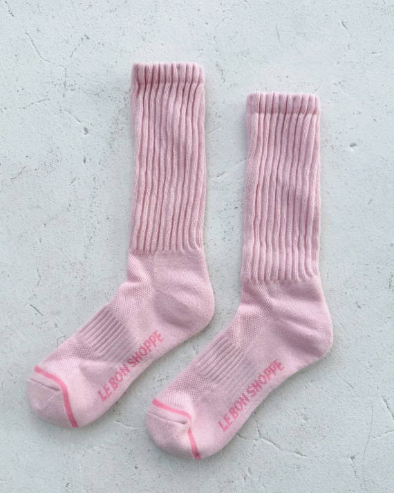 Ballet Socks