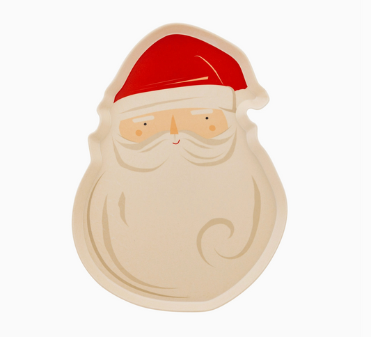 Santa Clause Tray