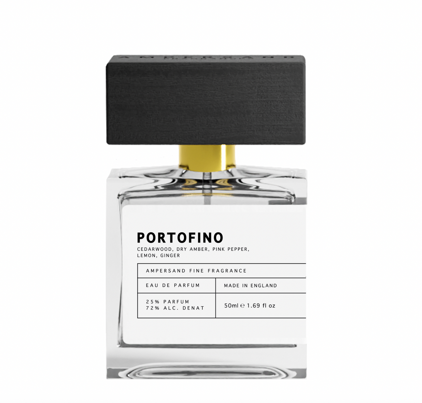 Portofino: Ampersand Fragrance