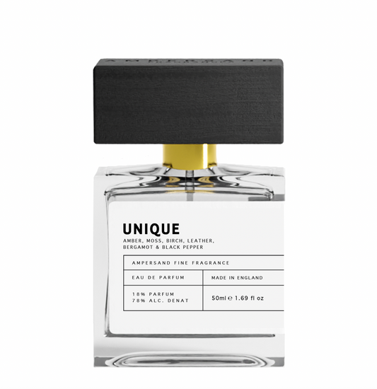 Unique: Ampersand Fragrance