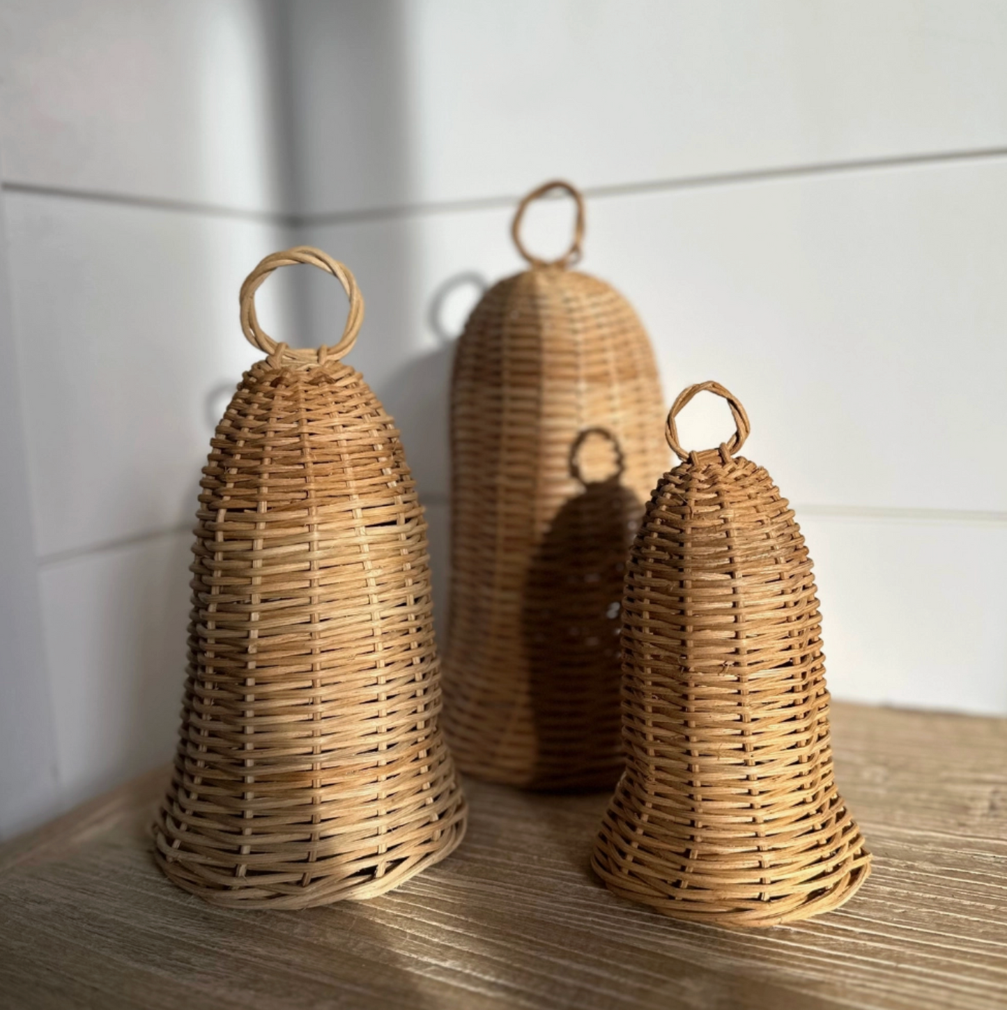 Rattan Bell