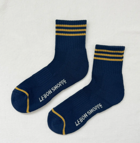 Girlfriend Socks