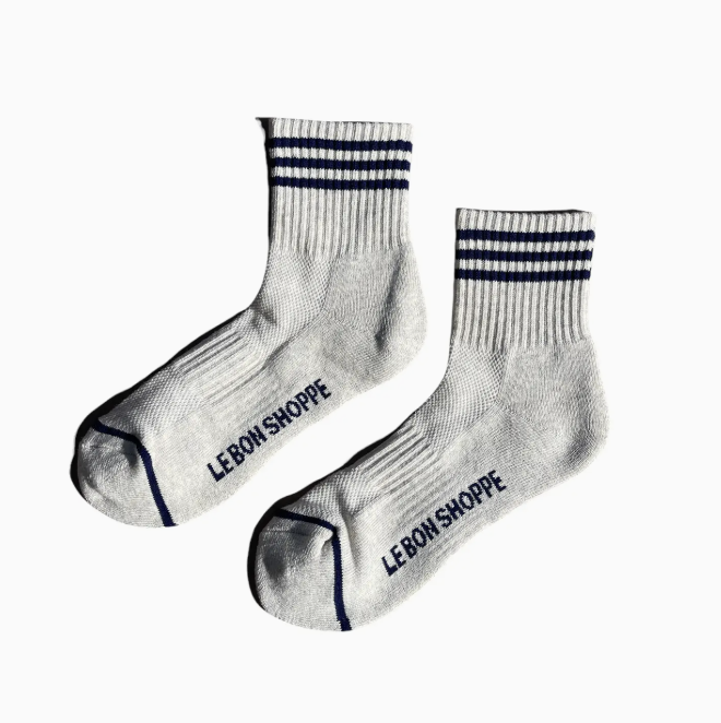 Girlfriend Socks