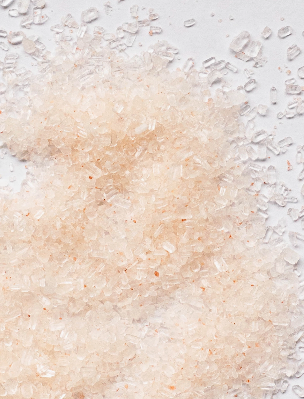 Salt & Citrus Bath Salt Soak