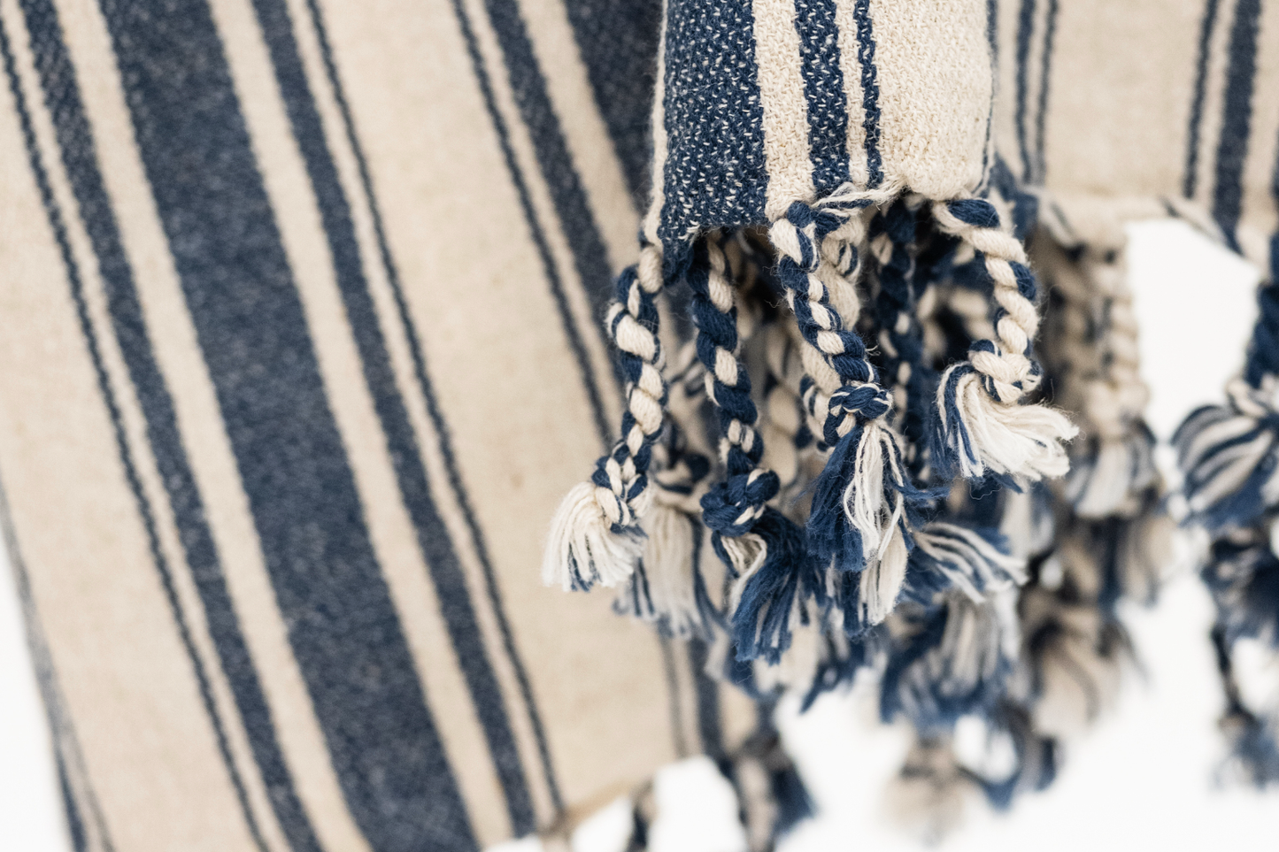 Karakiz Turkish Towel