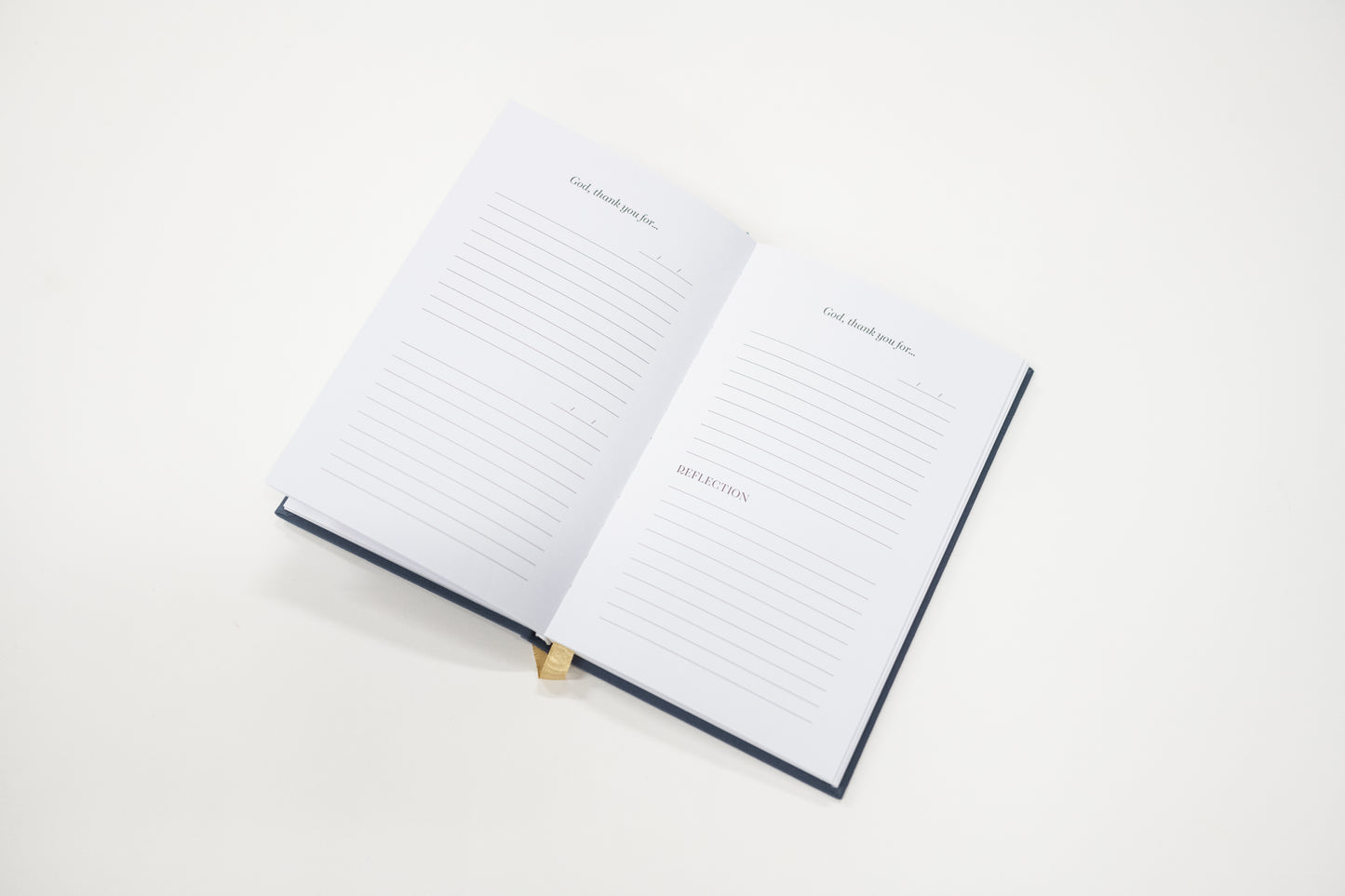 Everyday Praise Journal