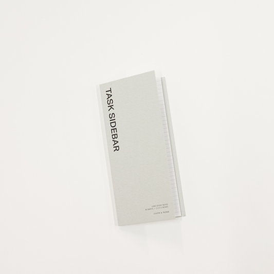 Task Checklist Sticky Note large sticky notes for making lists