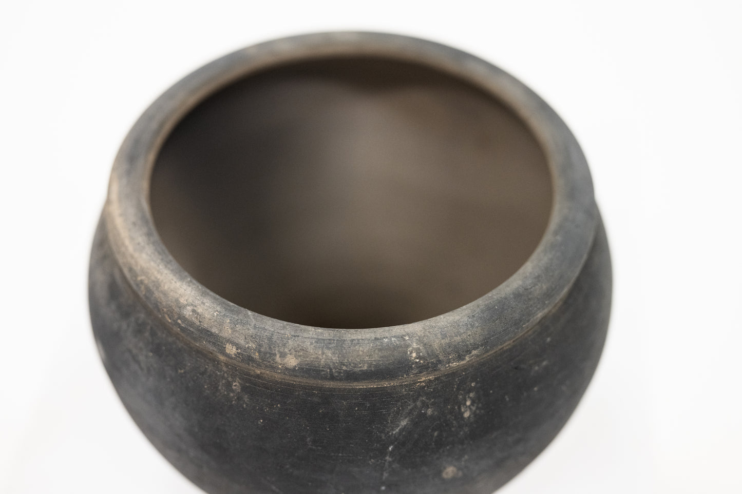Cunmin Pot (Vintage)