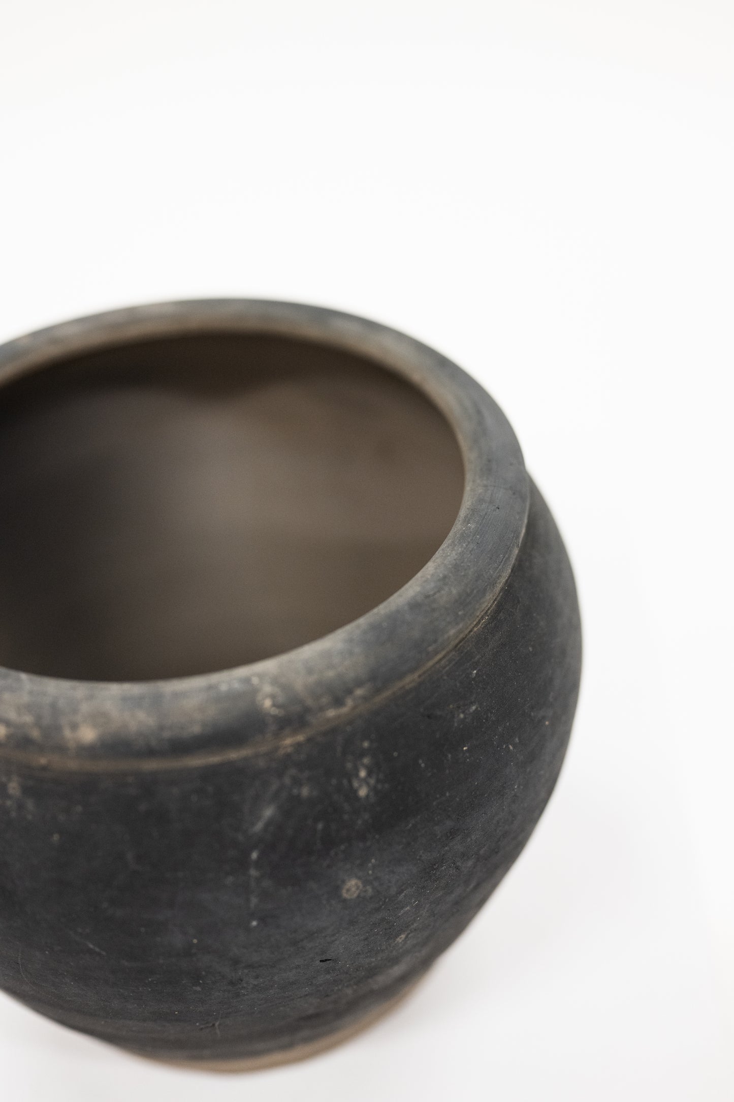 Cunmin Pot (Vintage)