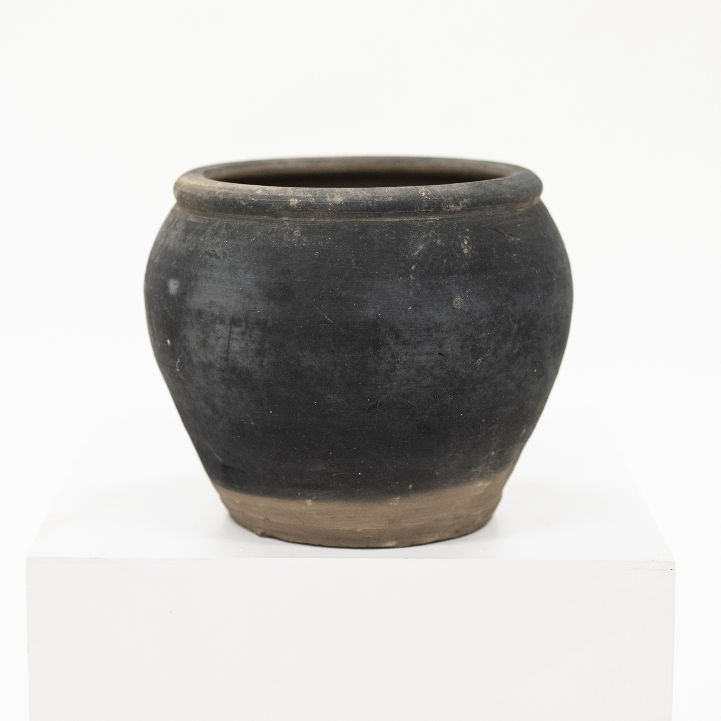 Cunmin Pot (Vintage)
