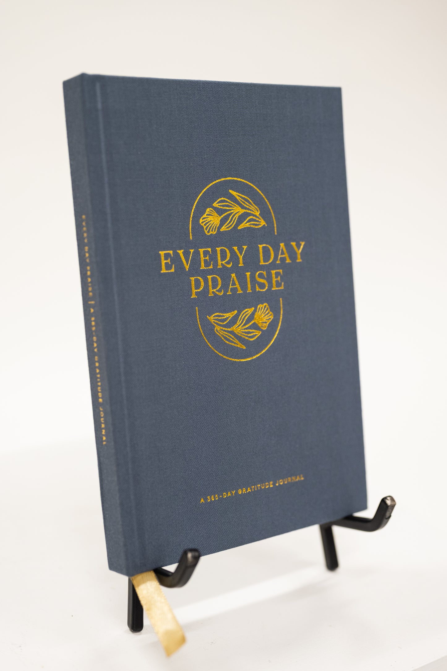Everyday Praise Journal