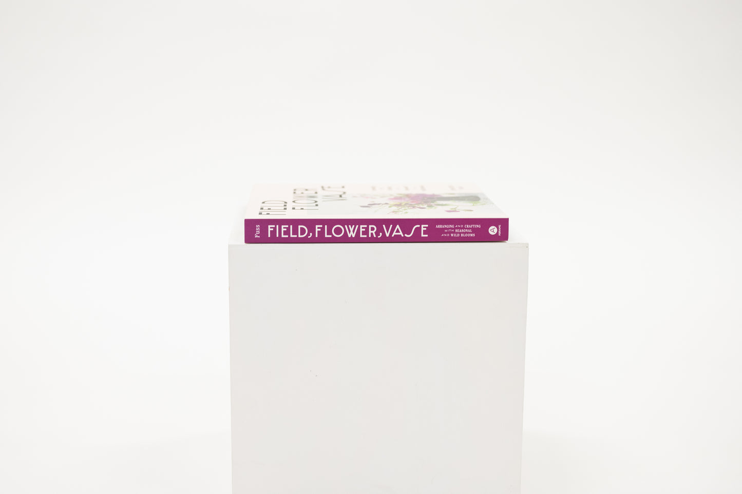 Field Flower Vase