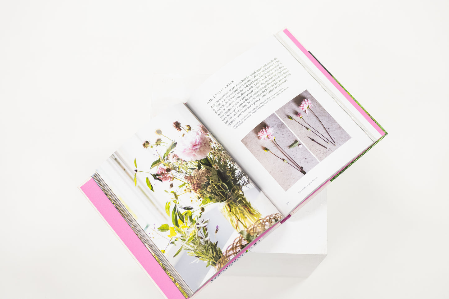 Field Flower Vase