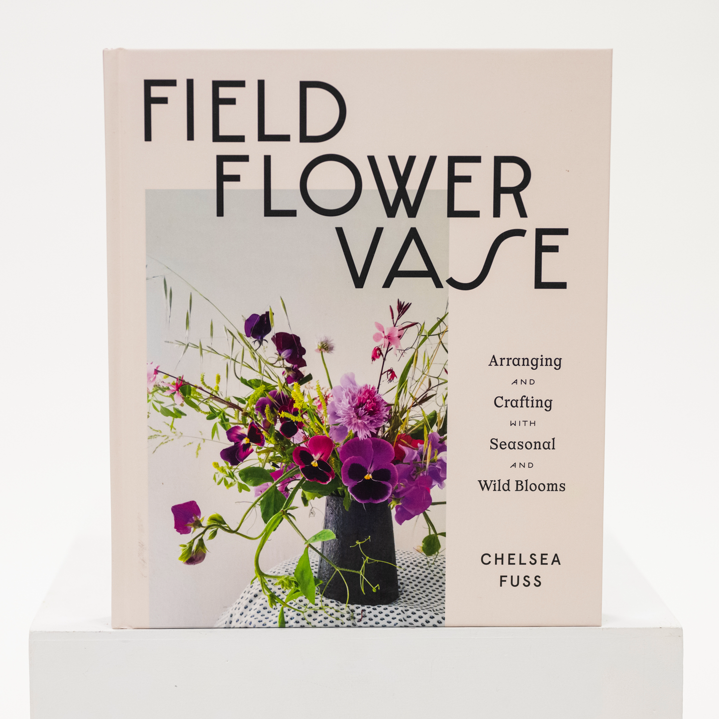 Field Flower Vase