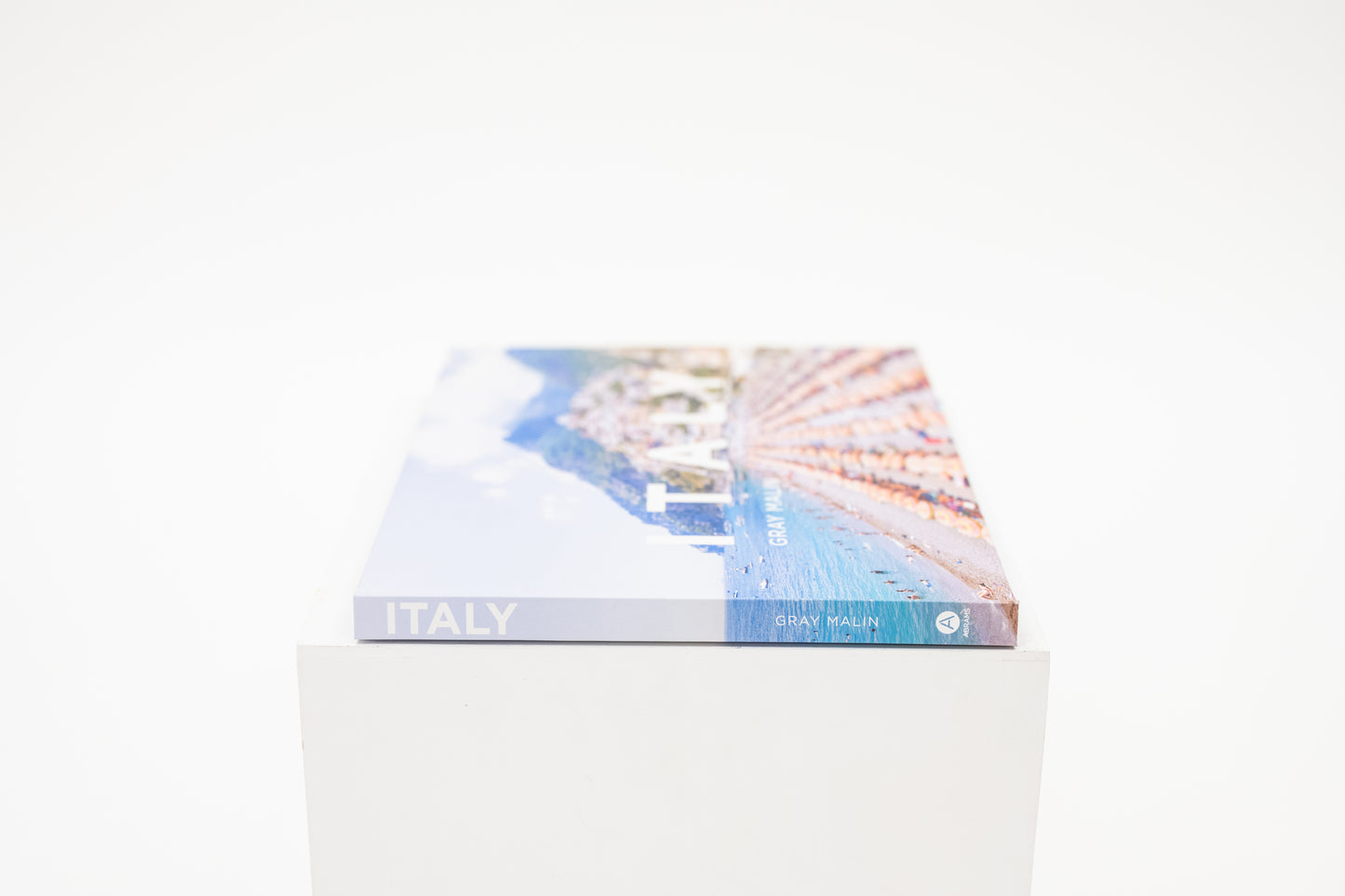 Italy (A Coffee Table Book)