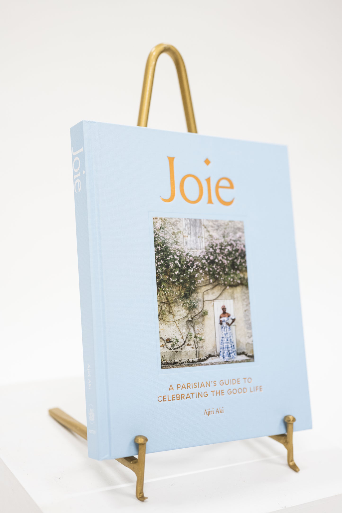 Joie (A Coffee Table Book)