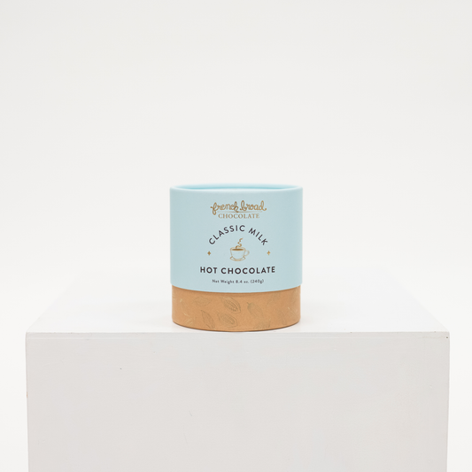 classic milk hot cocoa mix