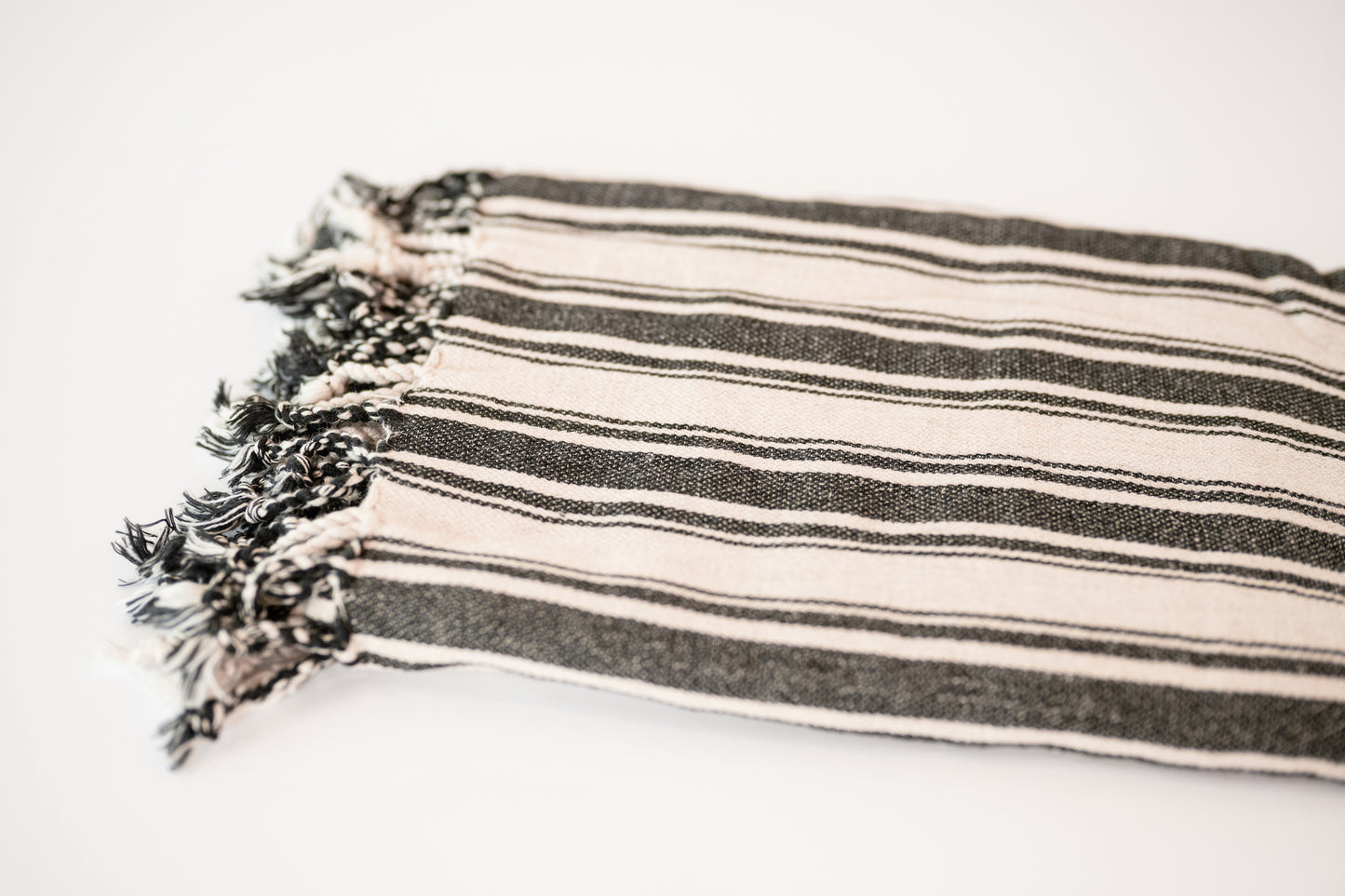 Karakiz Turkish Towel