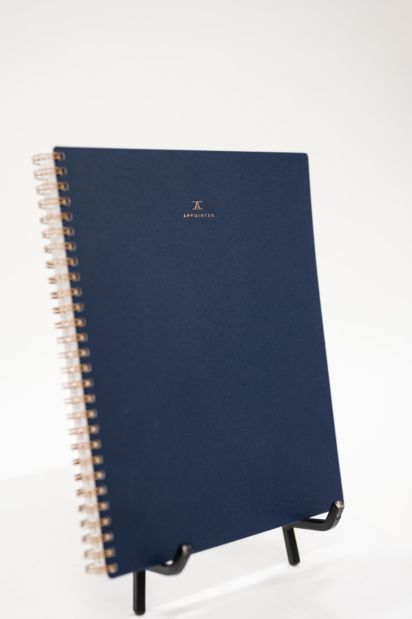 The Appointed Workbook