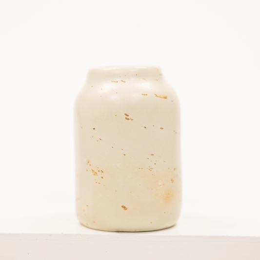 Soapstone Jug Shaped Cup