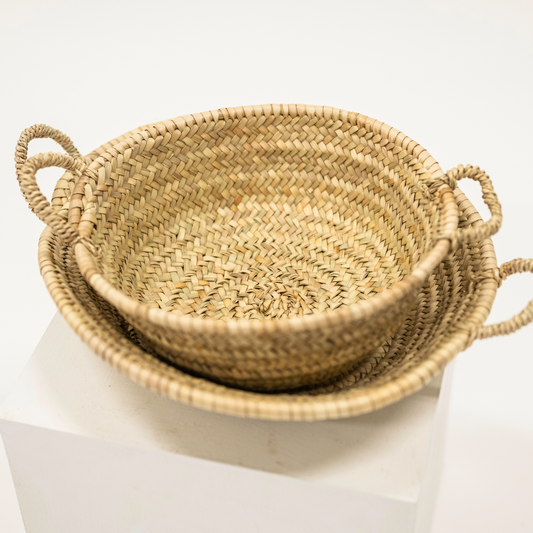 Woven Tray