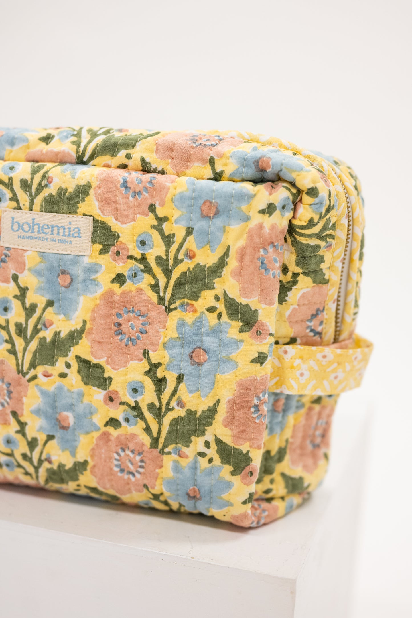 Quilted Storage Bag, Extra Large