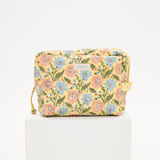 Quilted Storage Bag, Extra Large